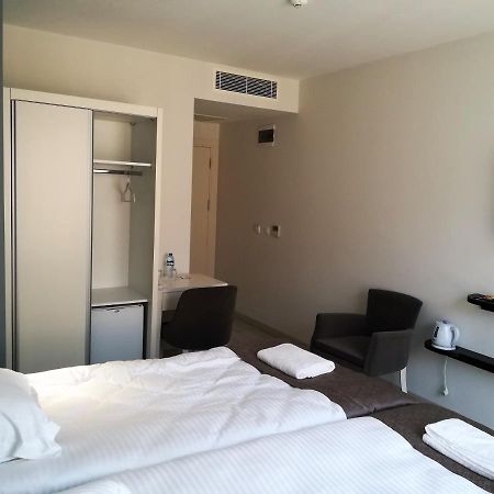 Pruva Prestige Hotel Κοτύωρα Εξωτερικό φωτογραφία