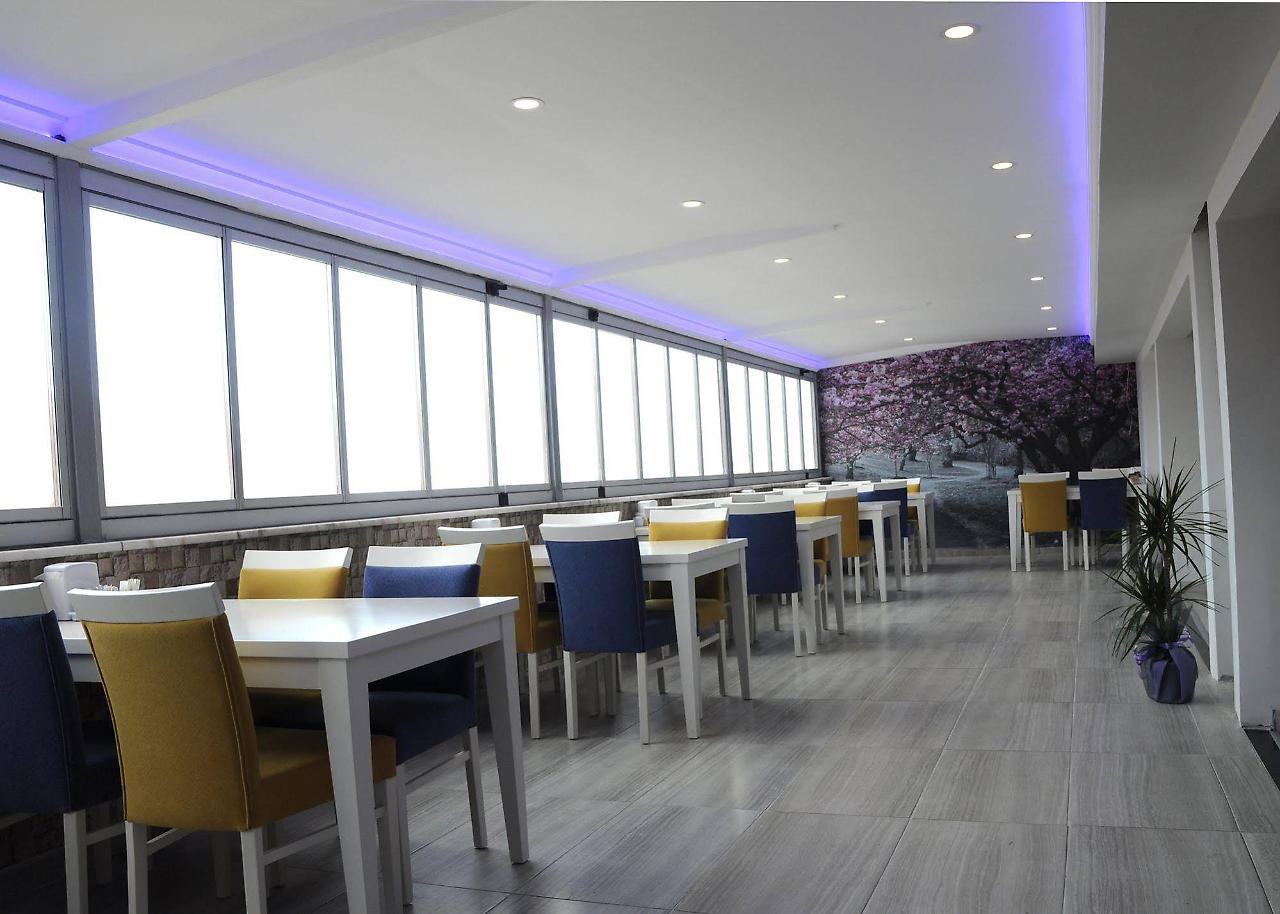 Pruva Prestige Hotel Κοτύωρα Εξωτερικό φωτογραφία