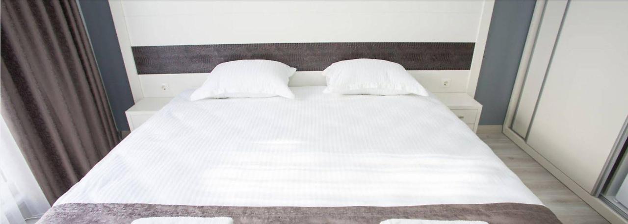 Pruva Prestige Hotel Κοτύωρα Εξωτερικό φωτογραφία