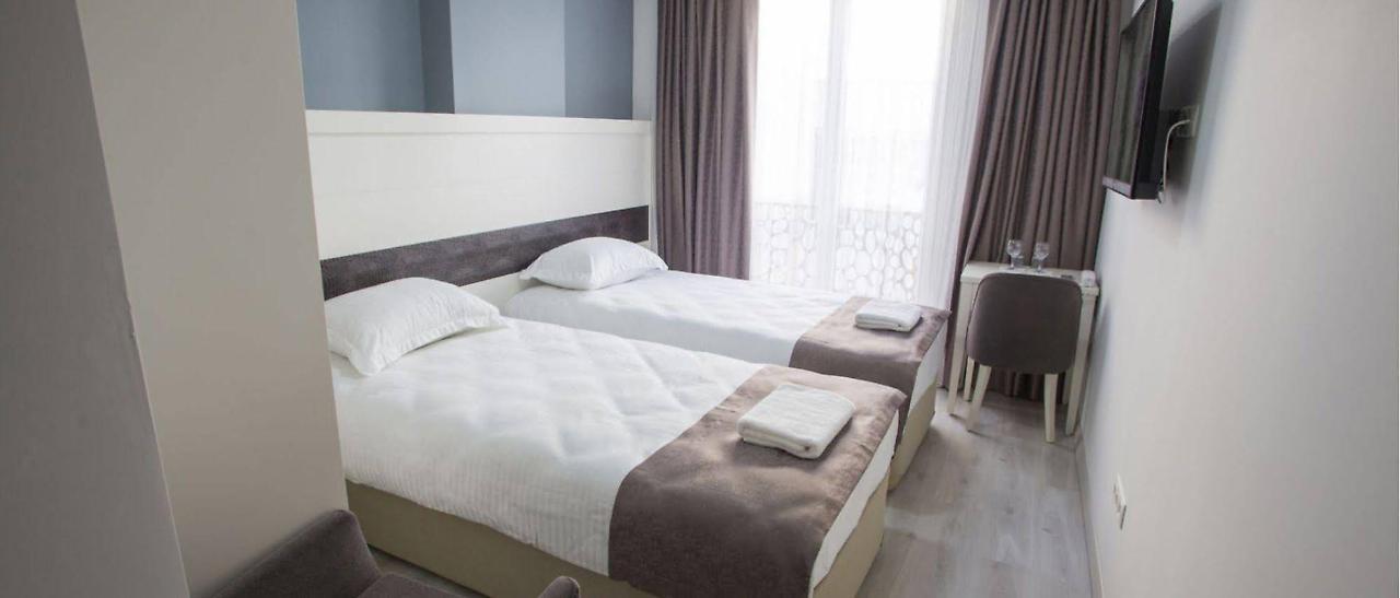 Pruva Prestige Hotel Κοτύωρα Εξωτερικό φωτογραφία
