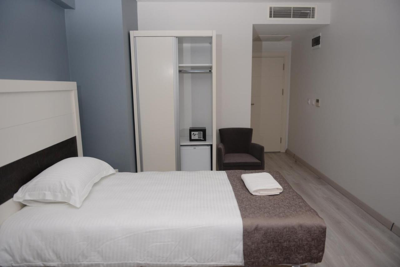Pruva Prestige Hotel Κοτύωρα Εξωτερικό φωτογραφία