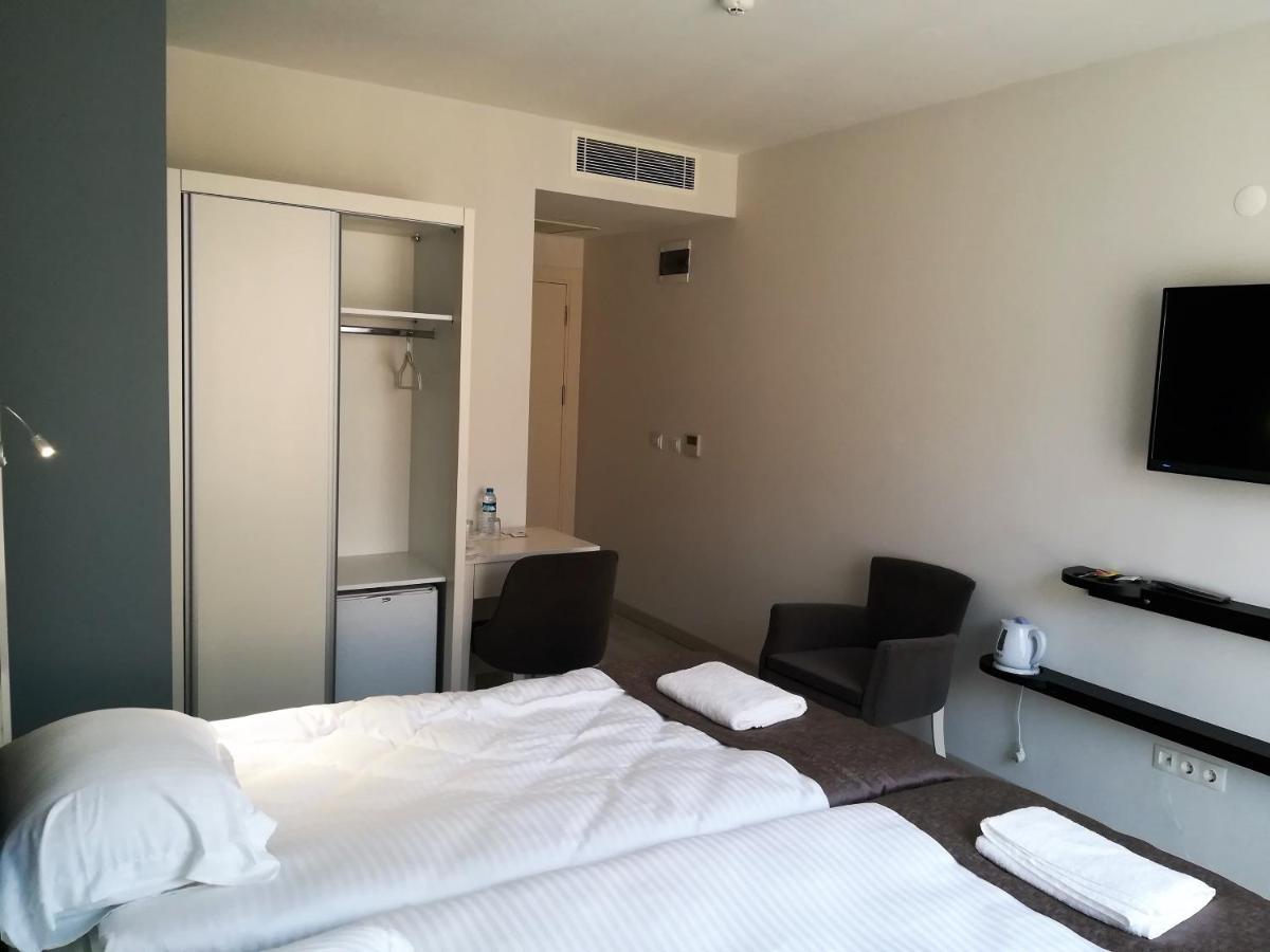 Pruva Prestige Hotel Κοτύωρα Εξωτερικό φωτογραφία