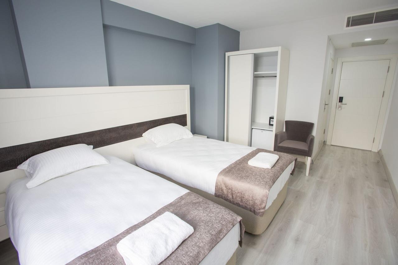 Pruva Prestige Hotel Κοτύωρα Εξωτερικό φωτογραφία
