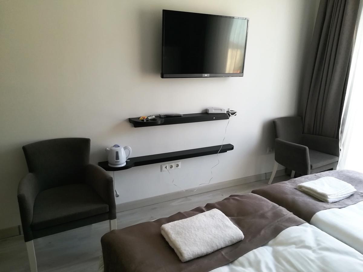 Pruva Prestige Hotel Κοτύωρα Εξωτερικό φωτογραφία
