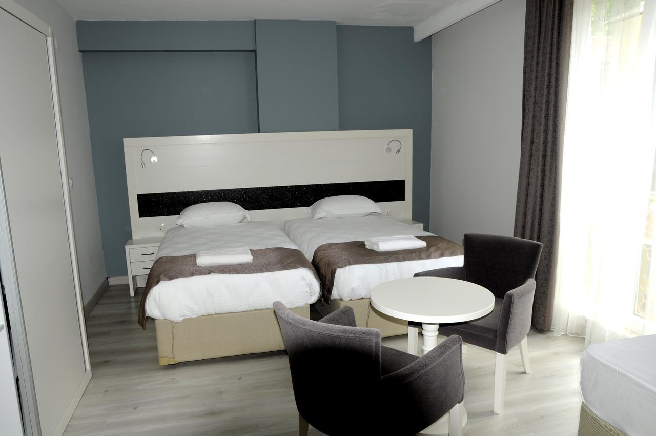 Pruva Prestige Hotel Κοτύωρα Εξωτερικό φωτογραφία