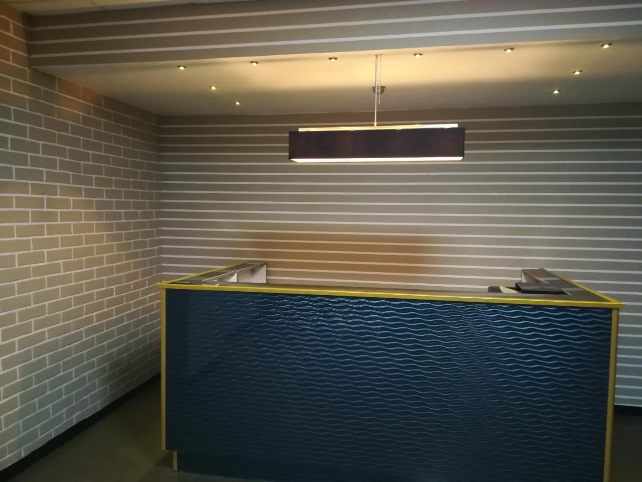 Pruva Prestige Hotel Κοτύωρα Εξωτερικό φωτογραφία