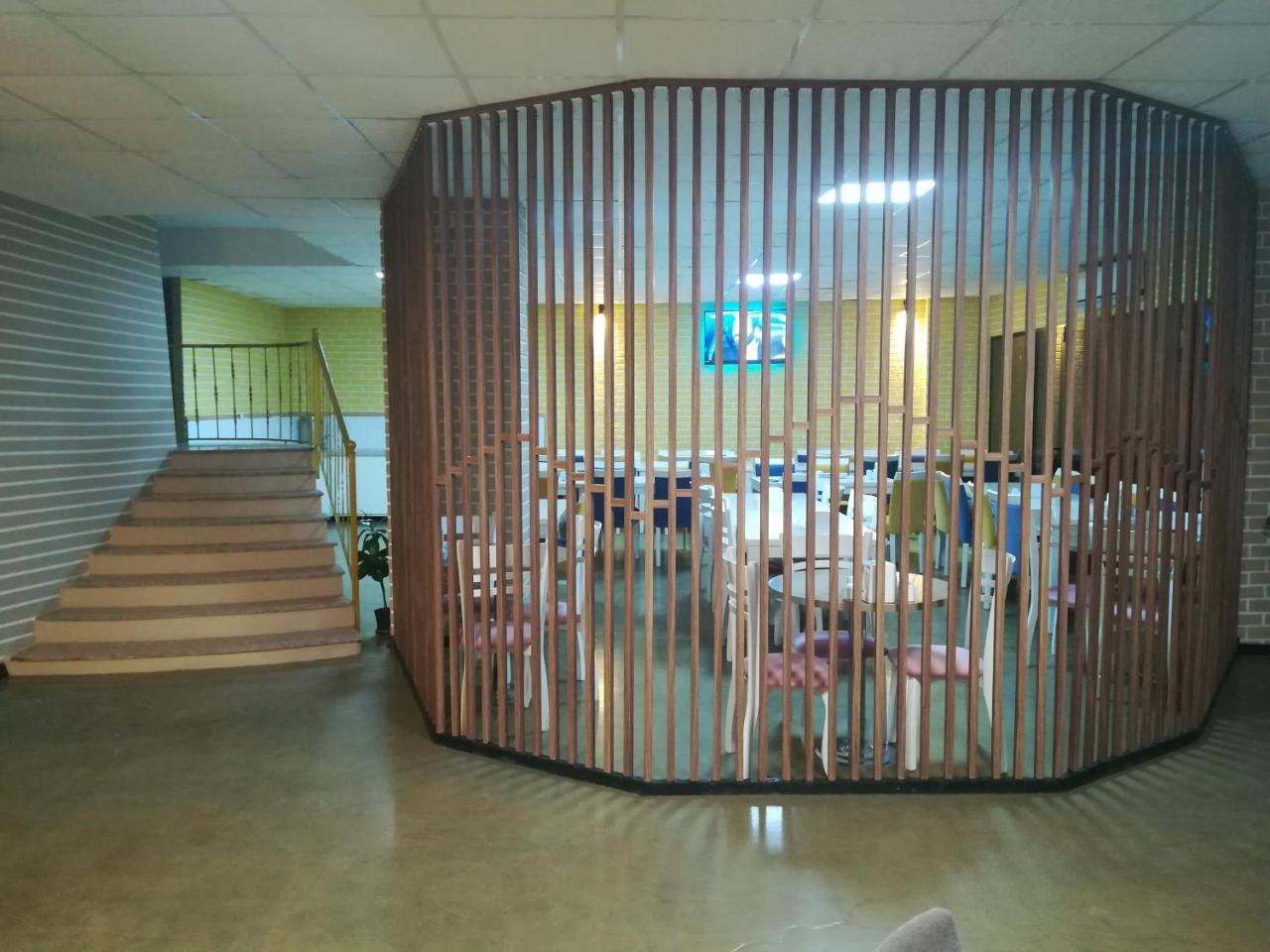 Pruva Prestige Hotel Κοτύωρα Εξωτερικό φωτογραφία